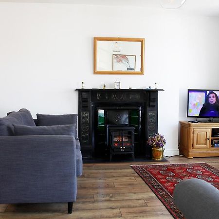 Apartament 2 Yr Hen Fanc Aberaeron Zewnętrze zdjęcie