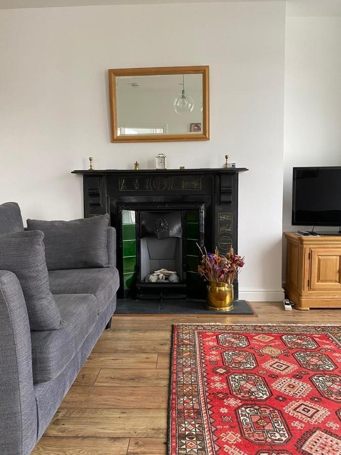 Apartament 2 Yr Hen Fanc Aberaeron Zewnętrze zdjęcie
