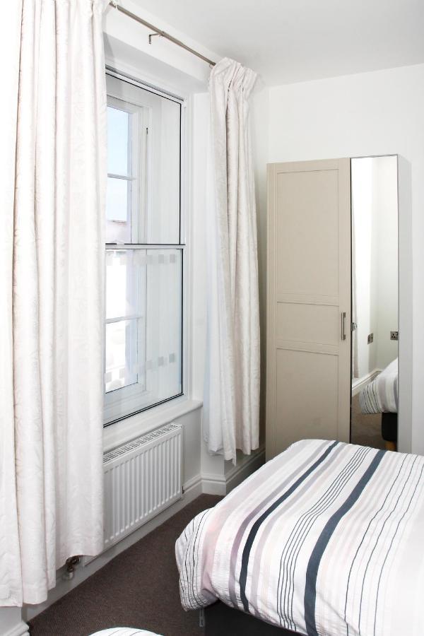 Apartament 2 Yr Hen Fanc Aberaeron Zewnętrze zdjęcie