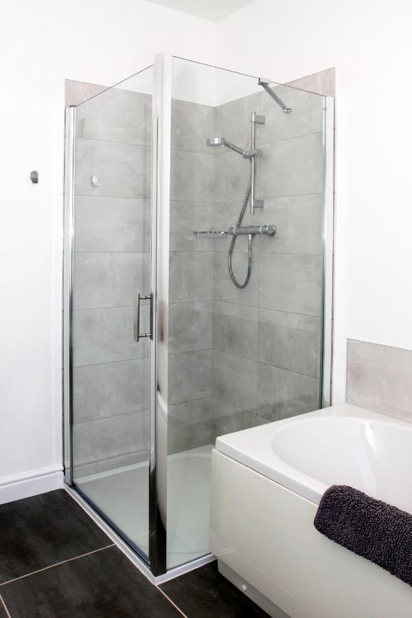 Apartament 2 Yr Hen Fanc Aberaeron Zewnętrze zdjęcie