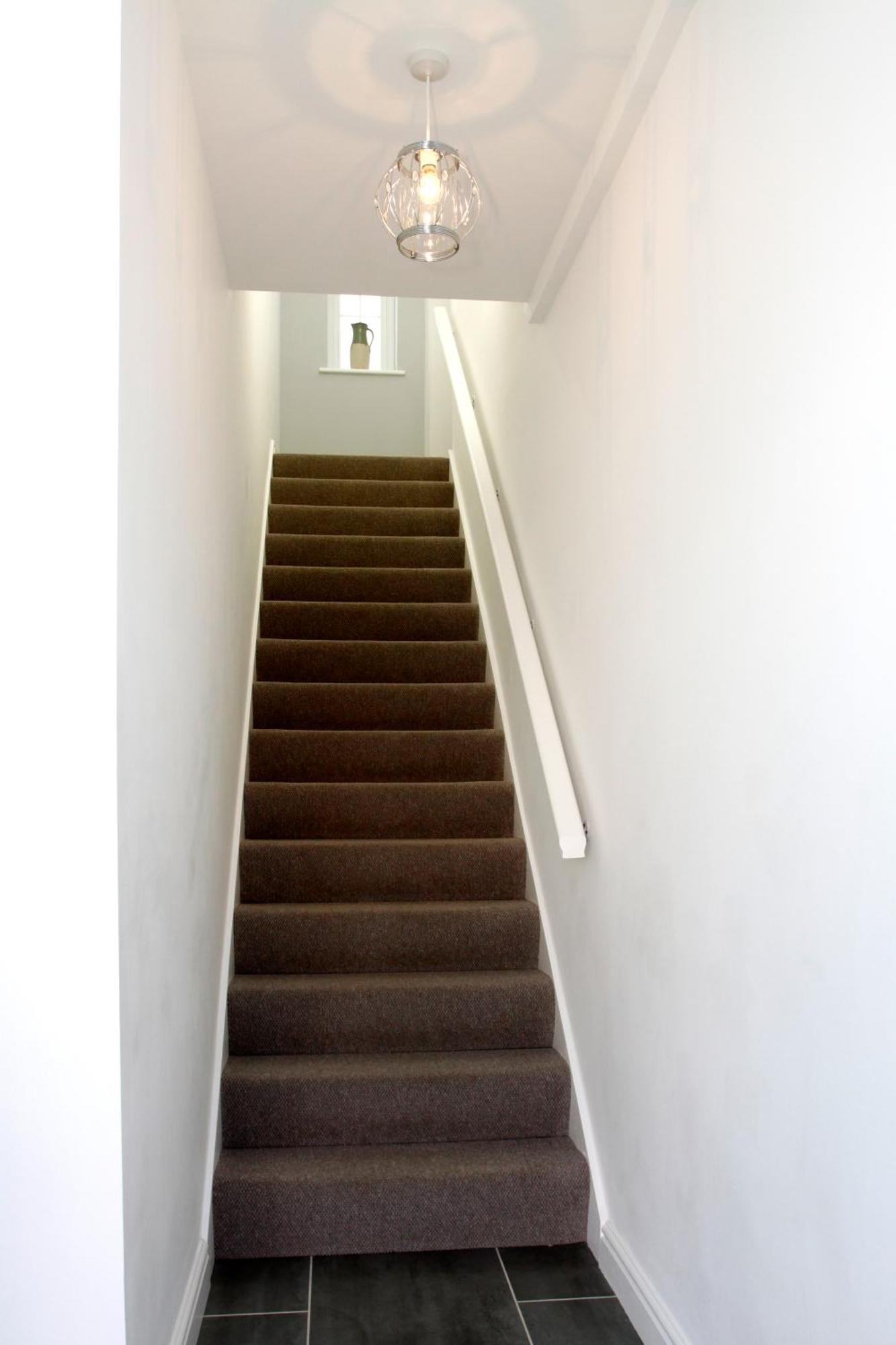 Apartament 2 Yr Hen Fanc Aberaeron Zewnętrze zdjęcie