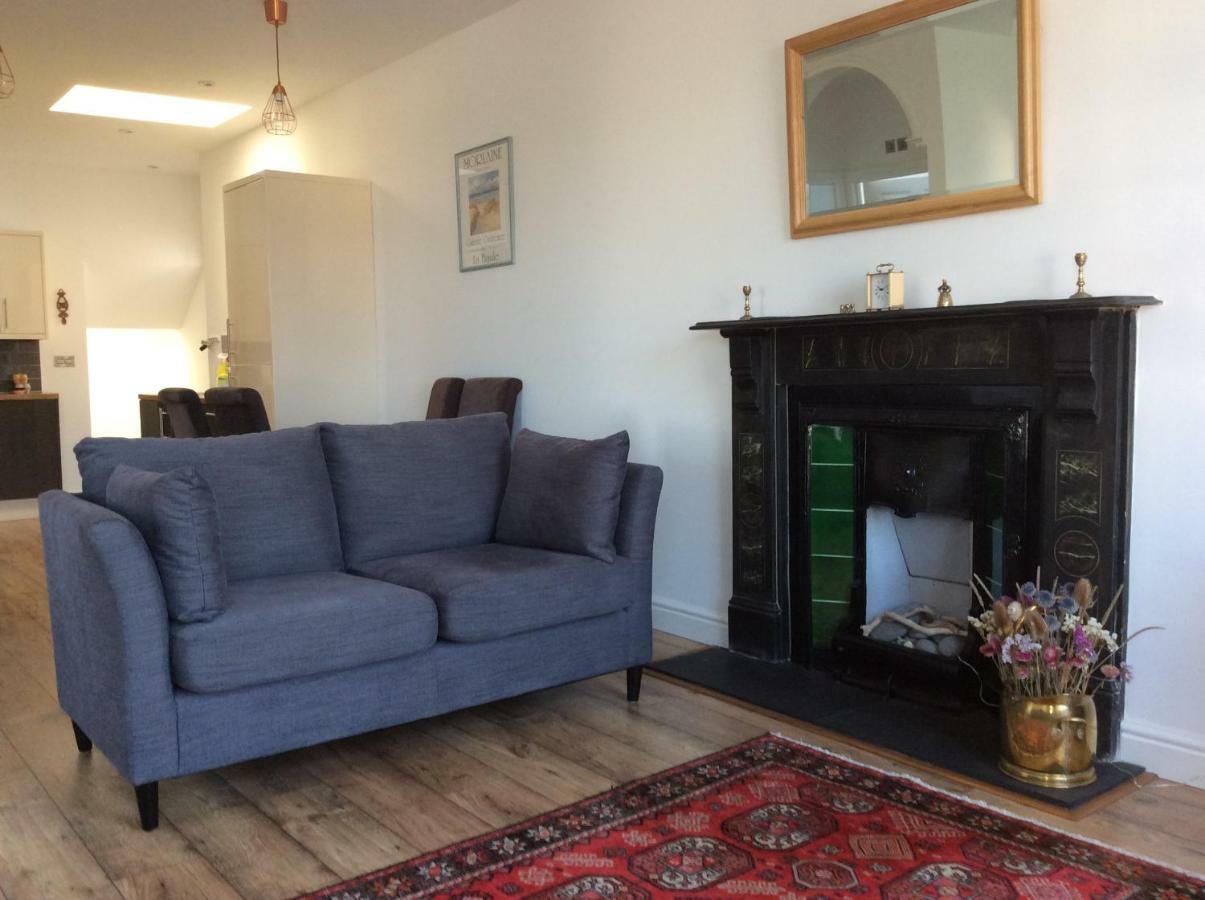 Apartament 2 Yr Hen Fanc Aberaeron Zewnętrze zdjęcie